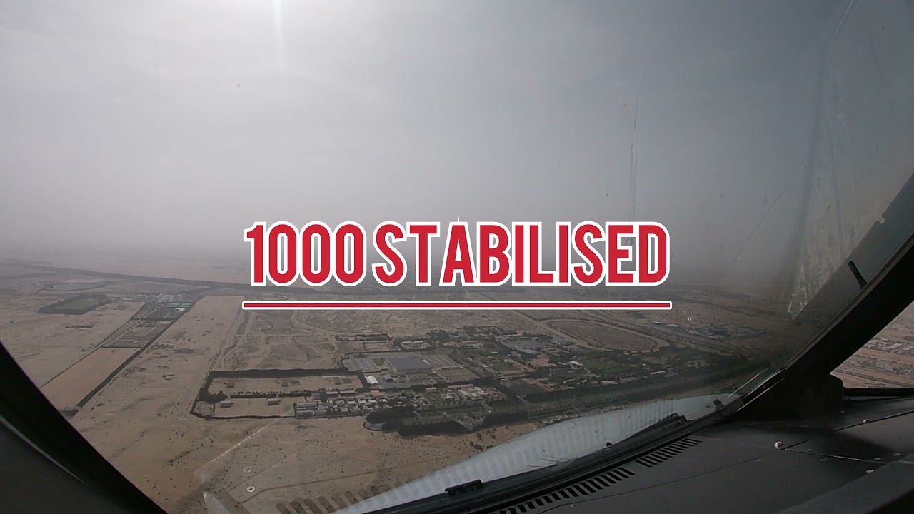 COCKPIT VIEW | My First Flight To Sharjah | A-321 UralAirlines