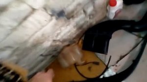 Вольво с 80 2002 года,пошло масло в антифриз где искать причину ?(2)