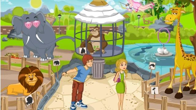 Прикольные игрушки №3 Стрелы Купидона 2 смотреть онлайн