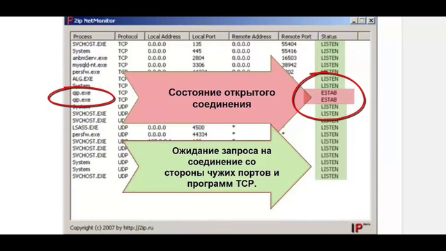 Интересные сайты 57 смотреть онлайн