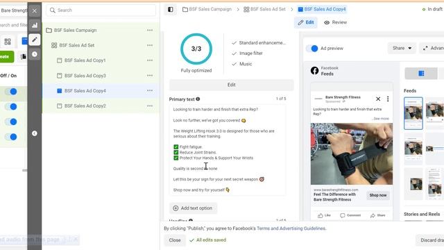 How to Setup Facebook Conversion Ads Campaign | Retargeting Ads Campaign 2023 | Live Project смотреть онлайн