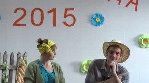 Сценка Пропаганда здорового образа жизни Останко К И