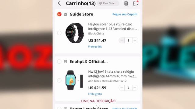 Haylou Solar Plus - VALE A PENA COMPRAR ESTE SMARTWATCH DA XIAOMI? (Smartwatch Haylou RT3) смотреть онлайн
