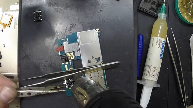 Xiaomi Redmi Note 4 не отключает наушники смотреть онлайн