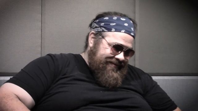 Jason Goody Goodwin quick edit interview video for the Realgrey Records Crossing Lines Documentary смотреть онлайн
