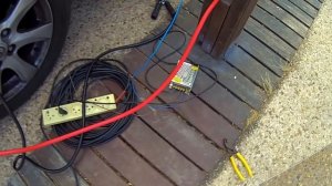 Мазда 3 2010 - Замена подушек двигателя своими руками.