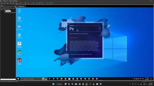 how to install Adobe PhotoShop CS6 on Windows 10 смотреть онлайн