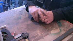 Рубанок - из дешевого в рабочий