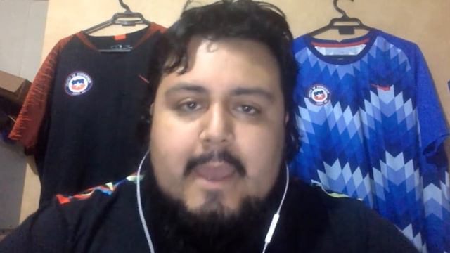 #ÑUBLENSE 3 2 #COBRESAL смотреть онлайн