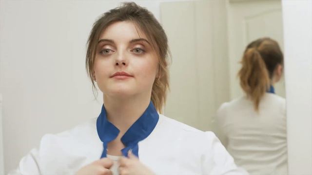 Вітаємо з міжнародним днем медичної сестри смотреть онлайн