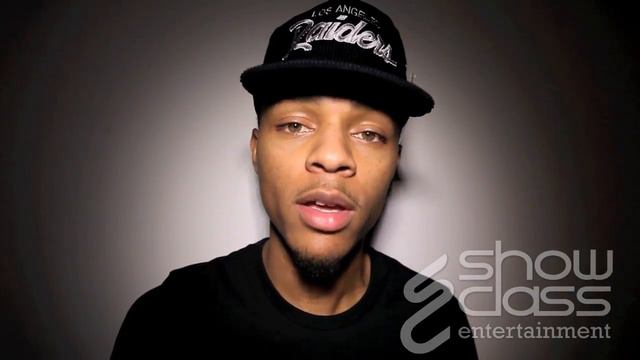 Bow Wow - Holland, Amsterdam / November 27. @ Hardaplaza смотреть онлайн