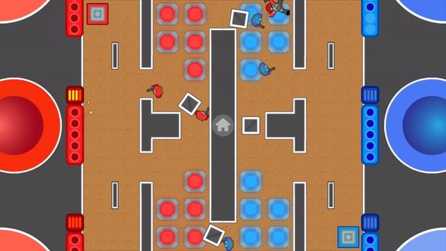 2 3 4 Player Mini Games | 5 Random games | 6 Player game | 2 | смотреть онлайн