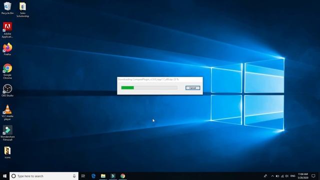 Compare TEXT or CODE files using notepad ++ [ Plugin installation and demo ] смотреть онлайн