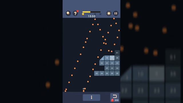 Bricks n Balls (By Cheetah Games) iOS/Android Gameplay Video смотреть онлайн