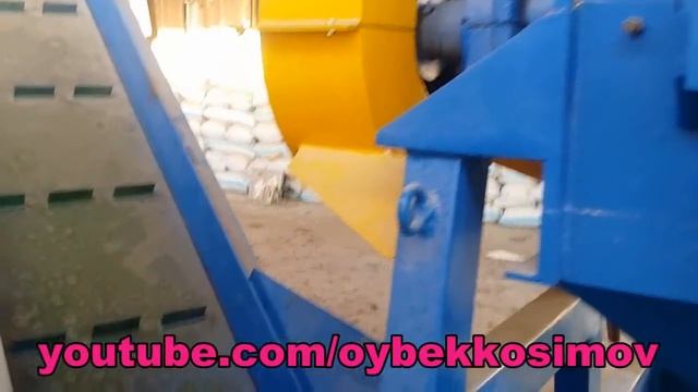 БОЛЬШИЕ ДРОБИЛКИ ПЭТ БУТЫЛОК И ПОЛИЭТИЛЕНОВЫХ МЕШКОВ ДЛЯ ПРОИЗВОДСТВО смотреть онлайн