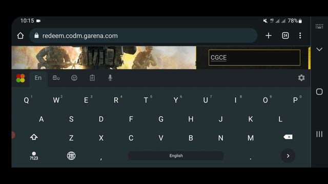 *NEW* REDEEM CODE | COD Mobile 2022 September Redeem Code | Call of Duty Mobile Garena redeem code смотреть онлайн