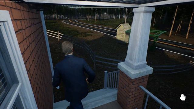 Хряк на продажу ► Ranch Simulator | Часть 8 (4к) смотреть онлайн