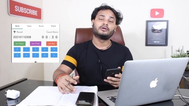 Color predication Earning App Real or Fake|Mobile Se paise Kaise kamaye| Earning apps|Work From Hom смотреть онлайн