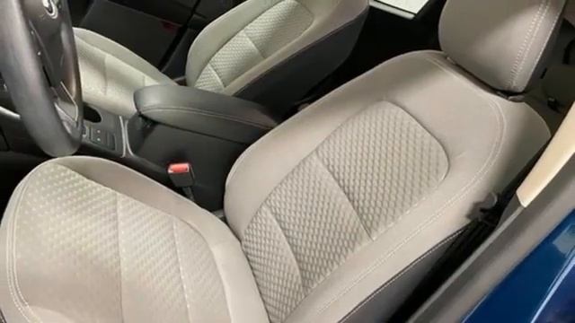 Used 2020 Ford Escape Wausau, WI #1007P смотреть онлайн