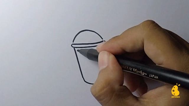 How to Draw Boba Tea смотреть онлайн