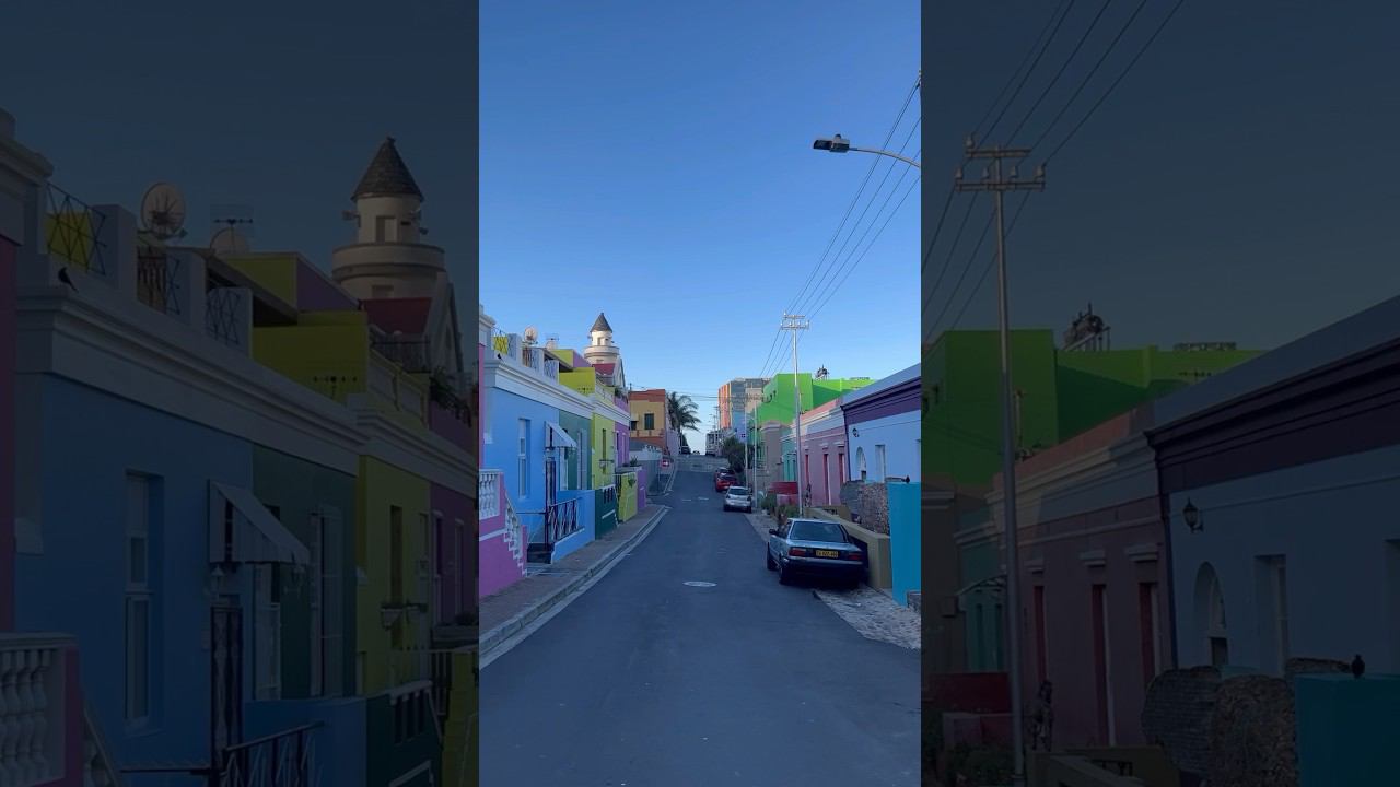 Cape Town. South Afrika #африка #кейптаун #afrika #capetown #путешествие #travel #southafrica смотреть онлайн