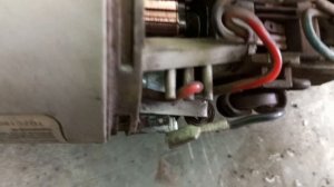 ушм работает рывками.  несколько причин