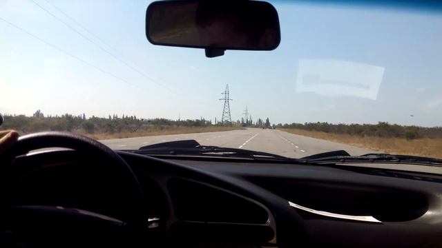 Неудача на Драге. Херсонская область смотреть онлайн