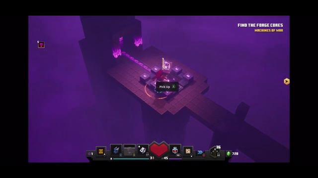 All “Runes” locations (Minecraft Dungeons⛏) смотреть онлайн