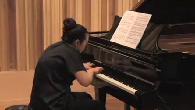 Luigi Dallapiccola / Quaderno Musicale di Annalibera (1952) смотреть онлайн
