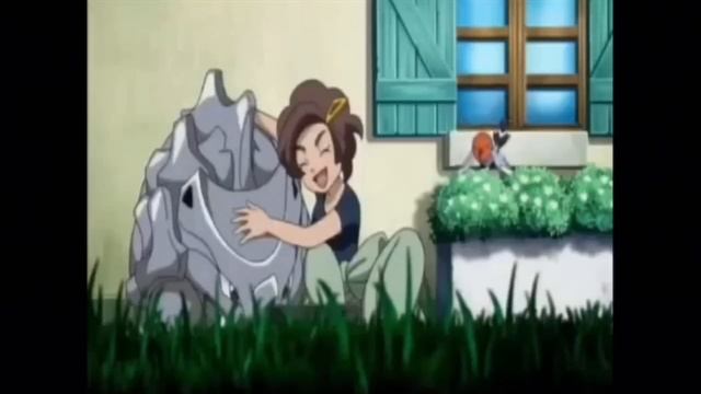Pokemon X and Y Episode 80 Review - Serena's First Victory смотреть онлайн