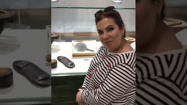 Марина Федункив удивляется комментариям