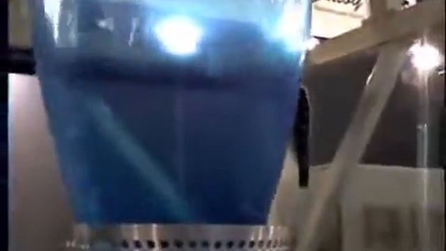 Поставки целлюлозной плёнки - Литос-1 видео 2 смотреть онлайн