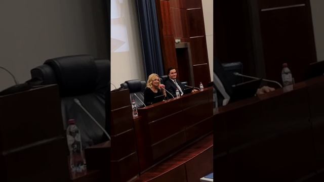 Яна Рудковская в МГИМО смотреть онлайн