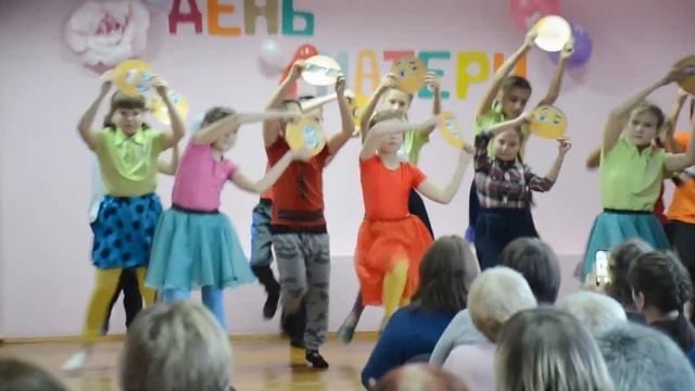 День матери 21 11 19 смотреть онлайн