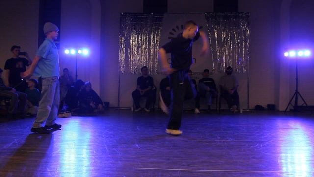 Final 2vs2 Breaking до 17 лет, "All Option" Breaking Battle, Moscow, 3.02.2024 смотреть онлайн