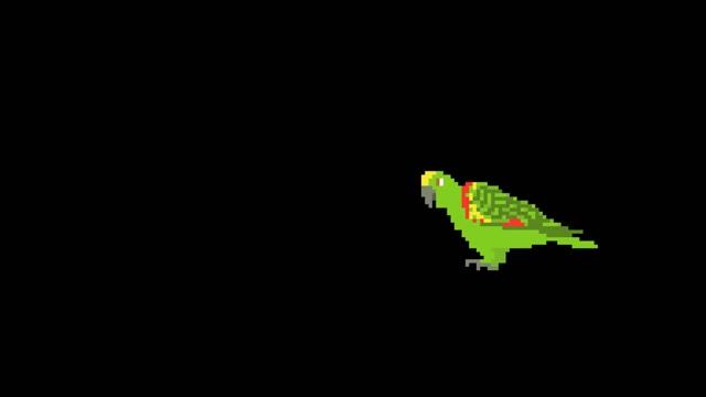 Birds - The Kids' Picture Show смотреть онлайн