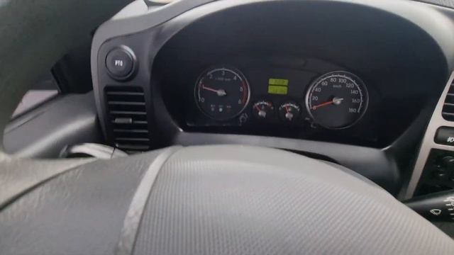 KIA BONGO 318720 смотреть онлайн
