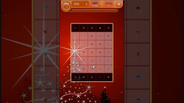 Noel Blast - Christmas Match 3 смотреть онлайн