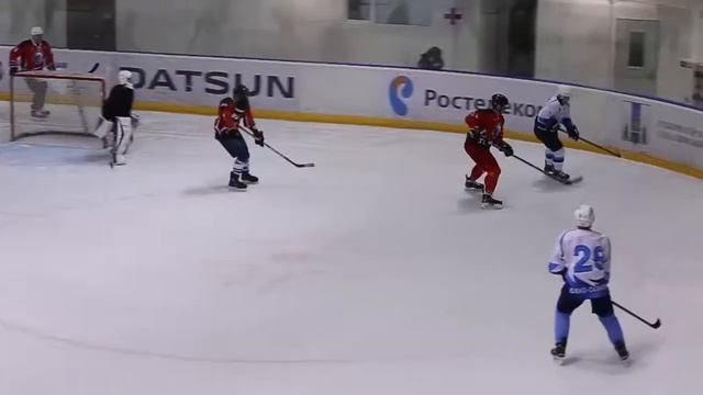 Голы. Океан (Невельск) - СКА 2:10 смотреть онлайн