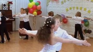 «В первый класс»