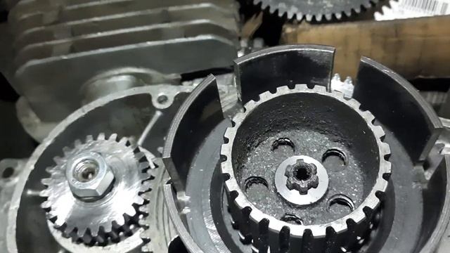 Шестеренчатая передача на Минск смотреть онлайн