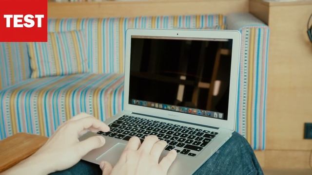 Das neue Apple MacBook Air im Test: Top oder Flop? смотреть онлайн