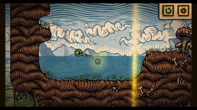 Incredipede Tutorial E01 - First stage смотреть онлайн