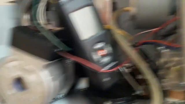 Навьен тактует,решение проблемы и настройка газа по диф.манометру смотреть онлайн