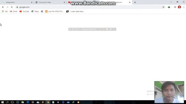 Post 1 : Instalasi DBMS (Xampp Versi 5.6.30) смотреть онлайн
