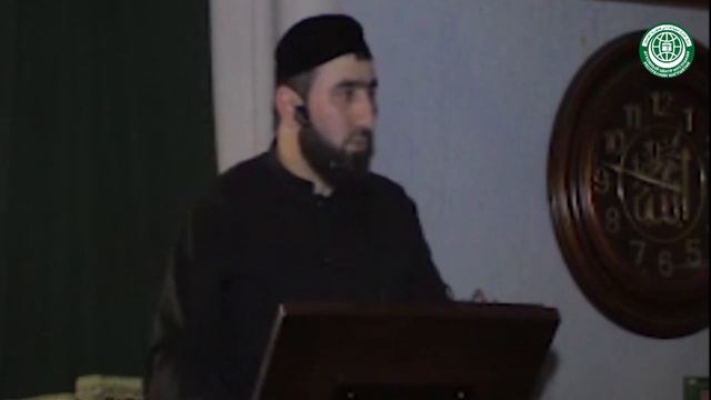 Пример щедрости сподвижника. Имам Дудургов Муса. смотреть онлайн