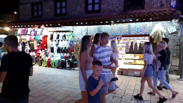 Ночной Сиде Турция смотреть онлайн