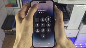 How To Trust Computer with BROKEN iPhone Screen (ONLY WAY)