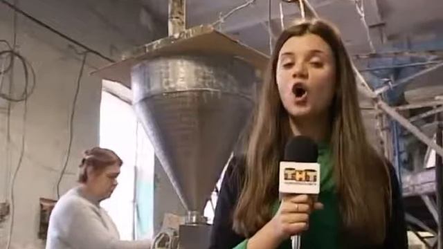 Производство бытовой химии средства для стирки низкой дозировки «Ландыш» и «Крошка» смотреть онлайн