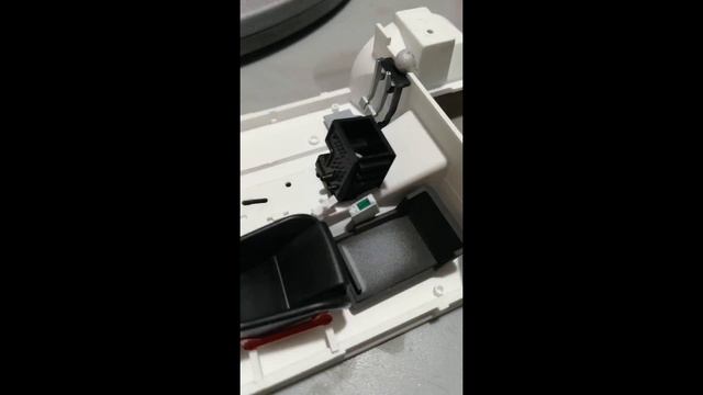 Mitsubishi lancer evo 7 wrc Scala 1/24 tamiya